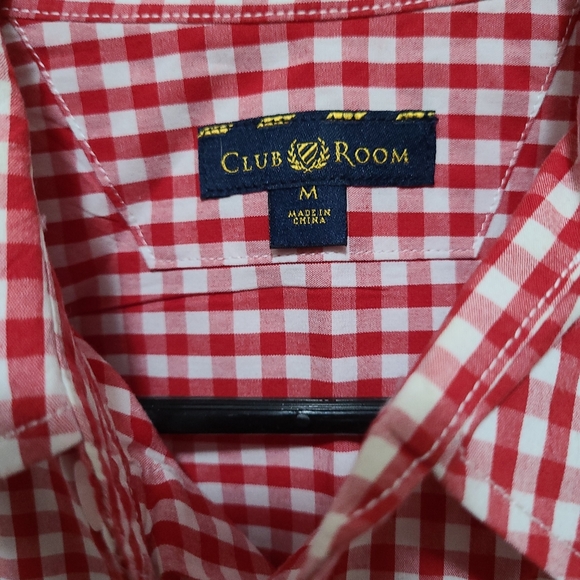 Mens dress shirt club room - Picture 3 of 3